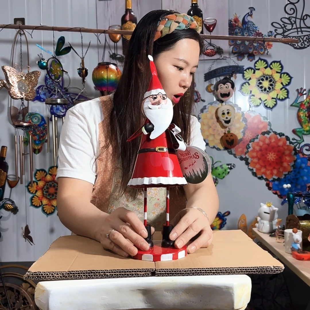树脂A三块哥工艺品孤品