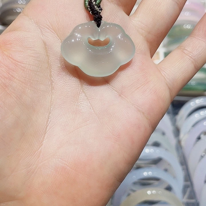 手镯玛瑙/玉髓未镶嵌