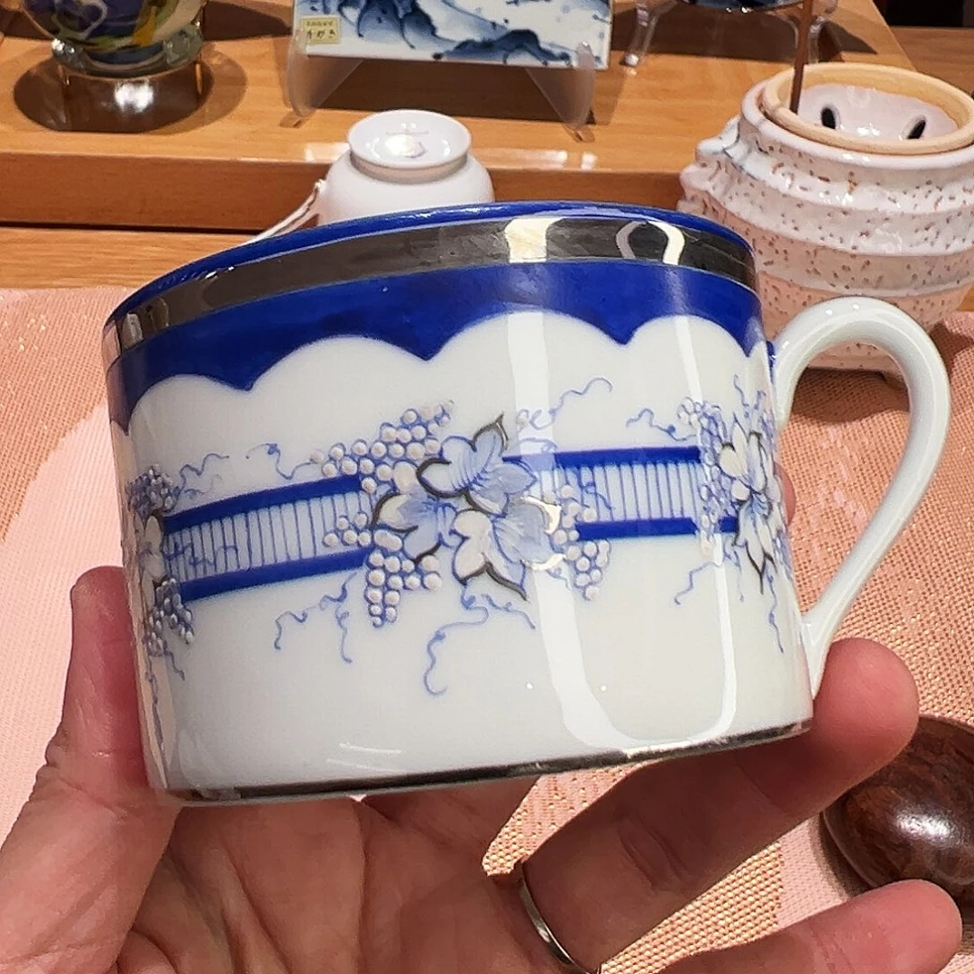 咖啡杯水杯杯子茶杯茶壶茶盏