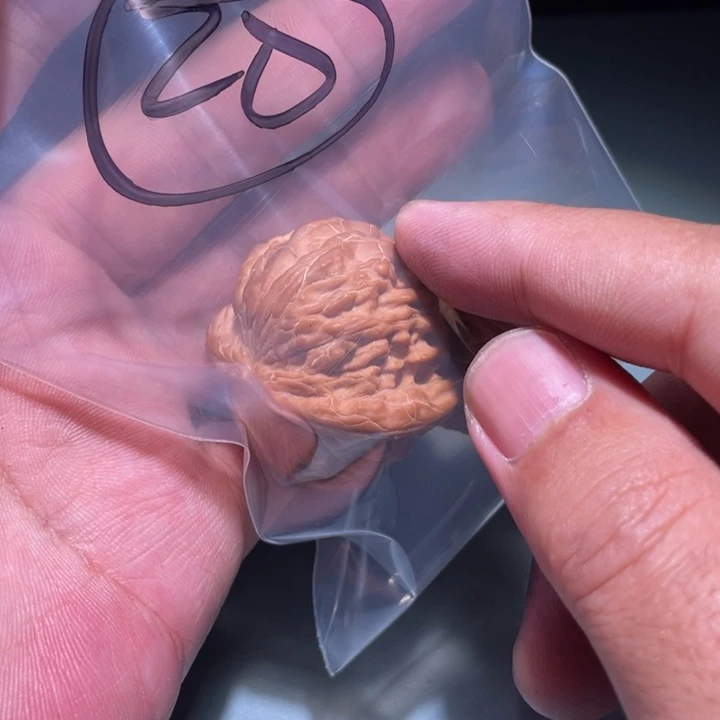 文玩核桃吊坠20呃呃呃