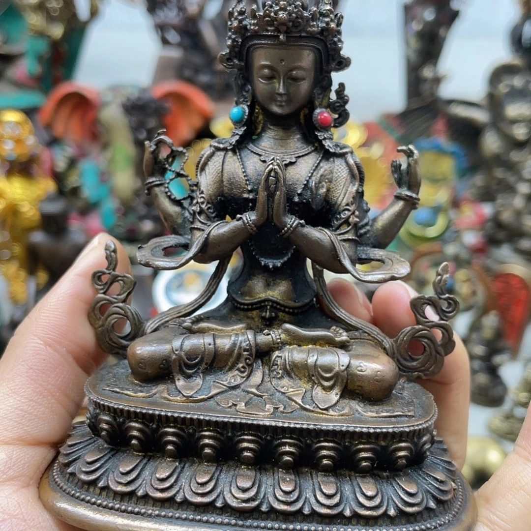 工艺品挂件一物一图