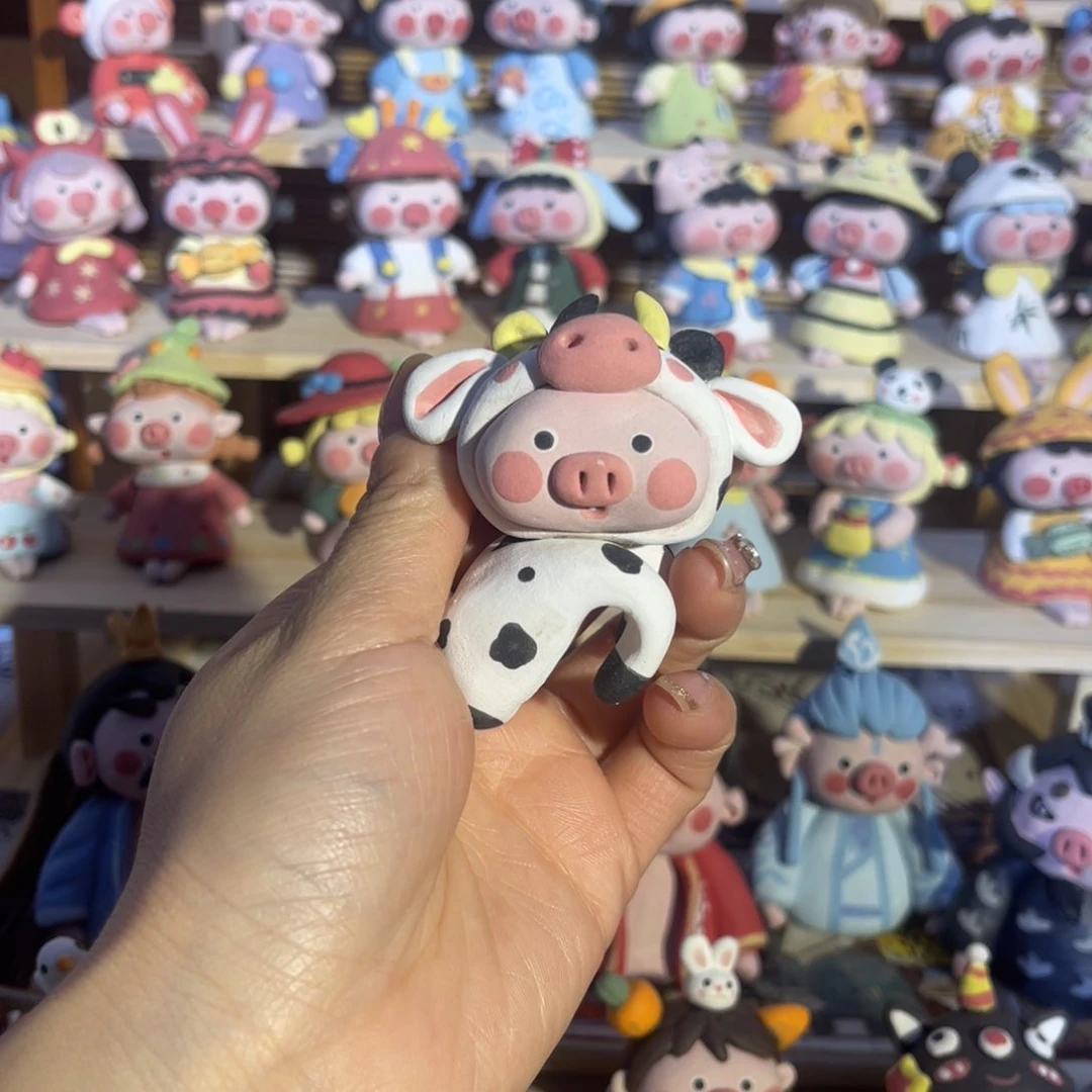 羊****?景德镇陶瓷手工制作