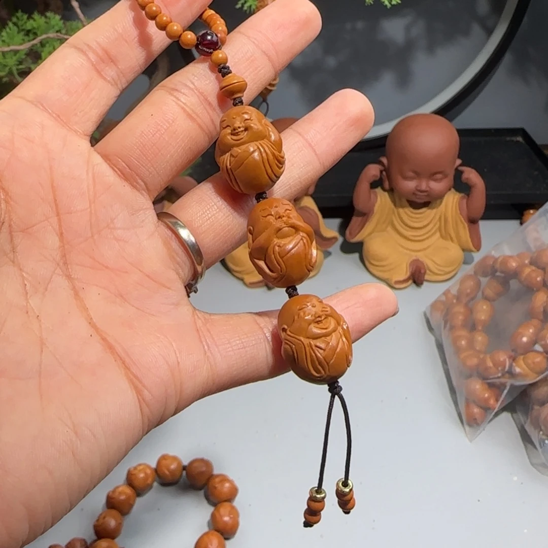 手串/手链橄榄核福利待遇