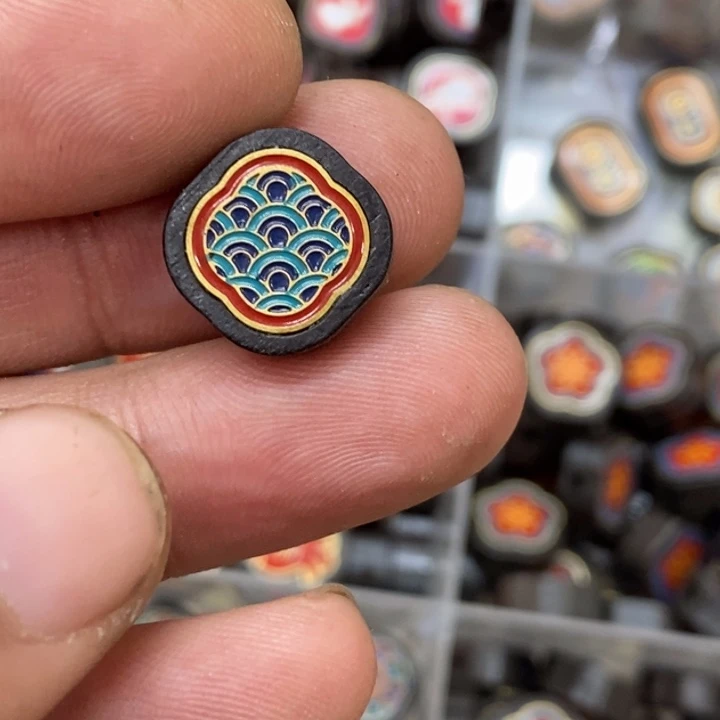 核桃木/黑胡桃（胡桃木）手串/手链