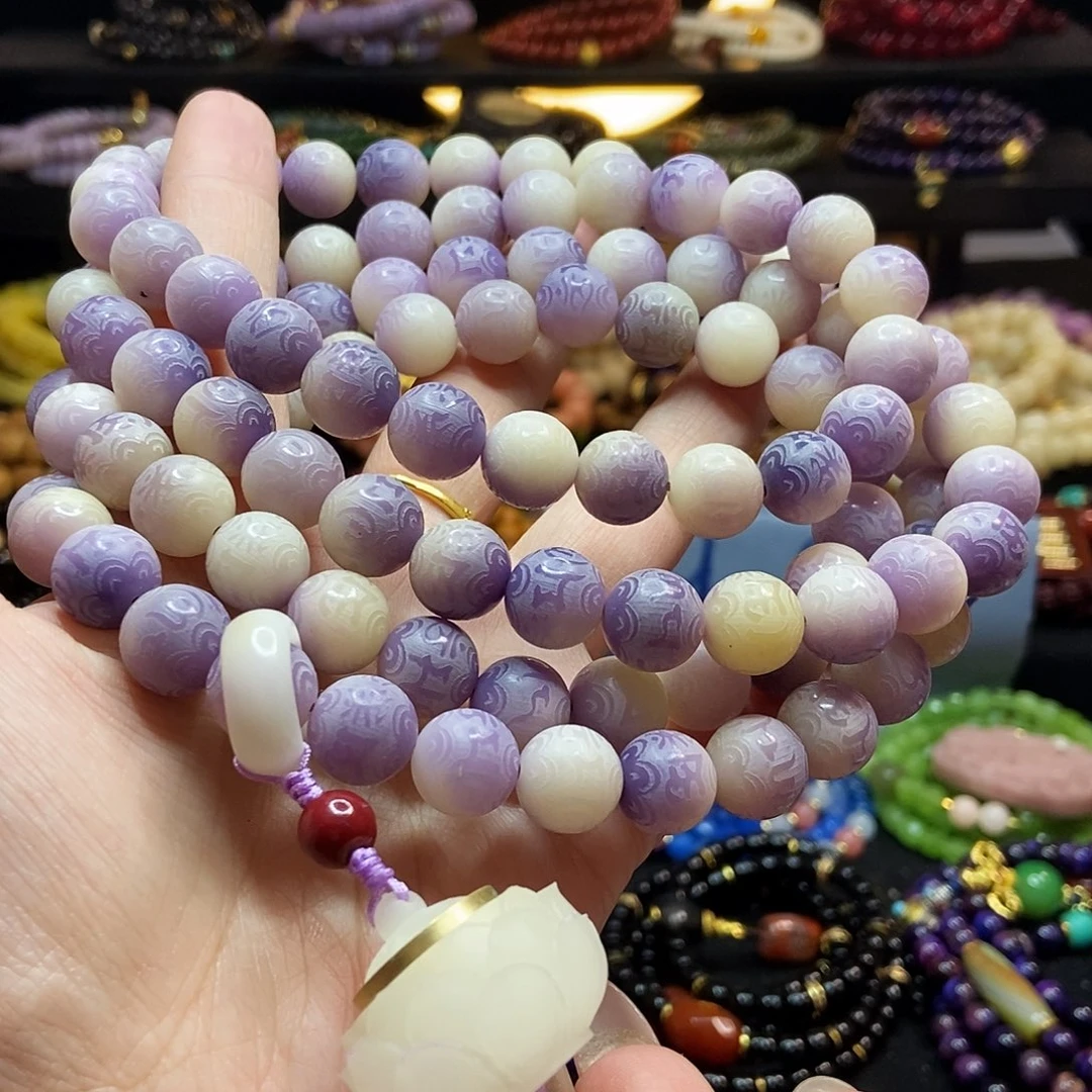 佛心果吊坠菩提果