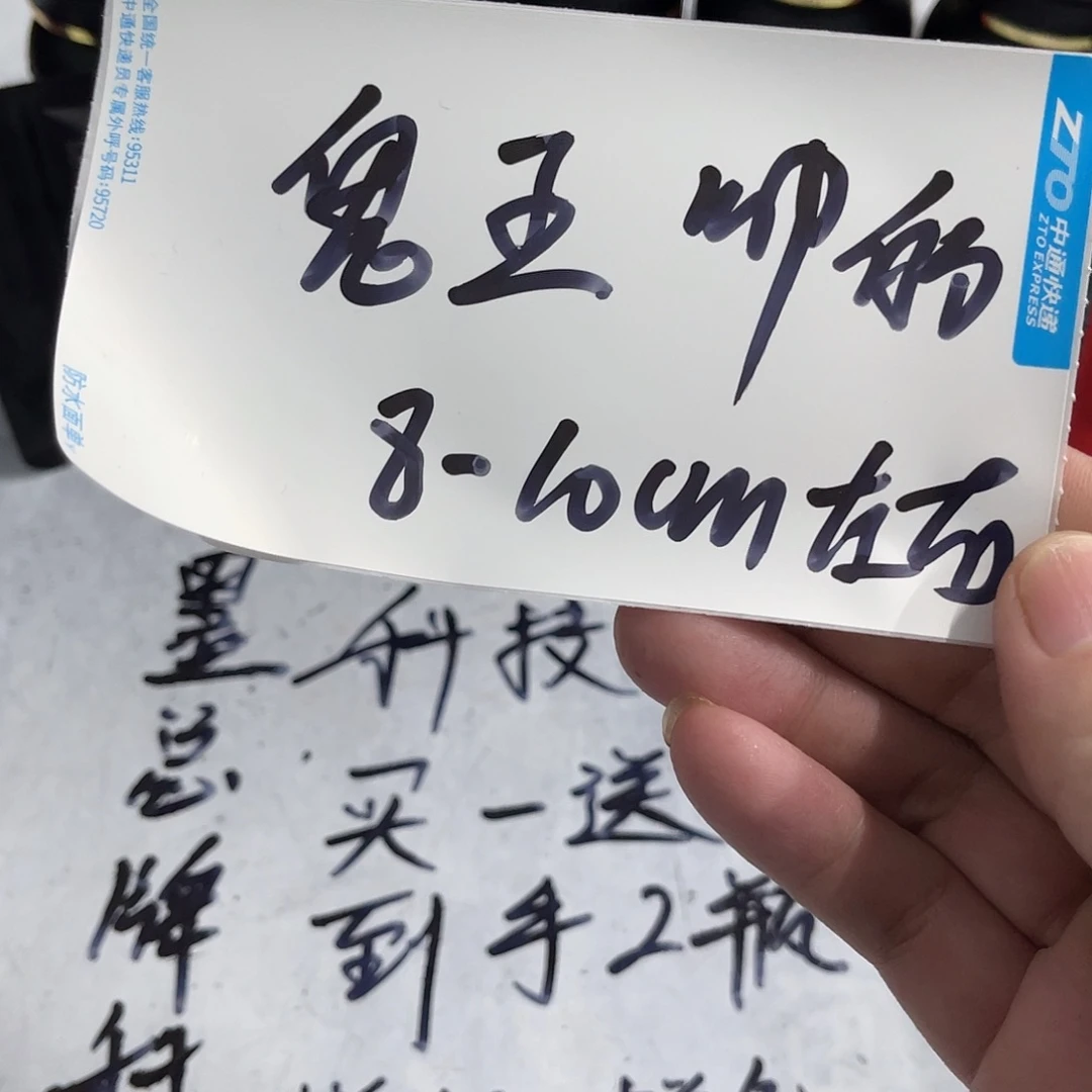 *****雷龙鱼鬼王雷龙111111