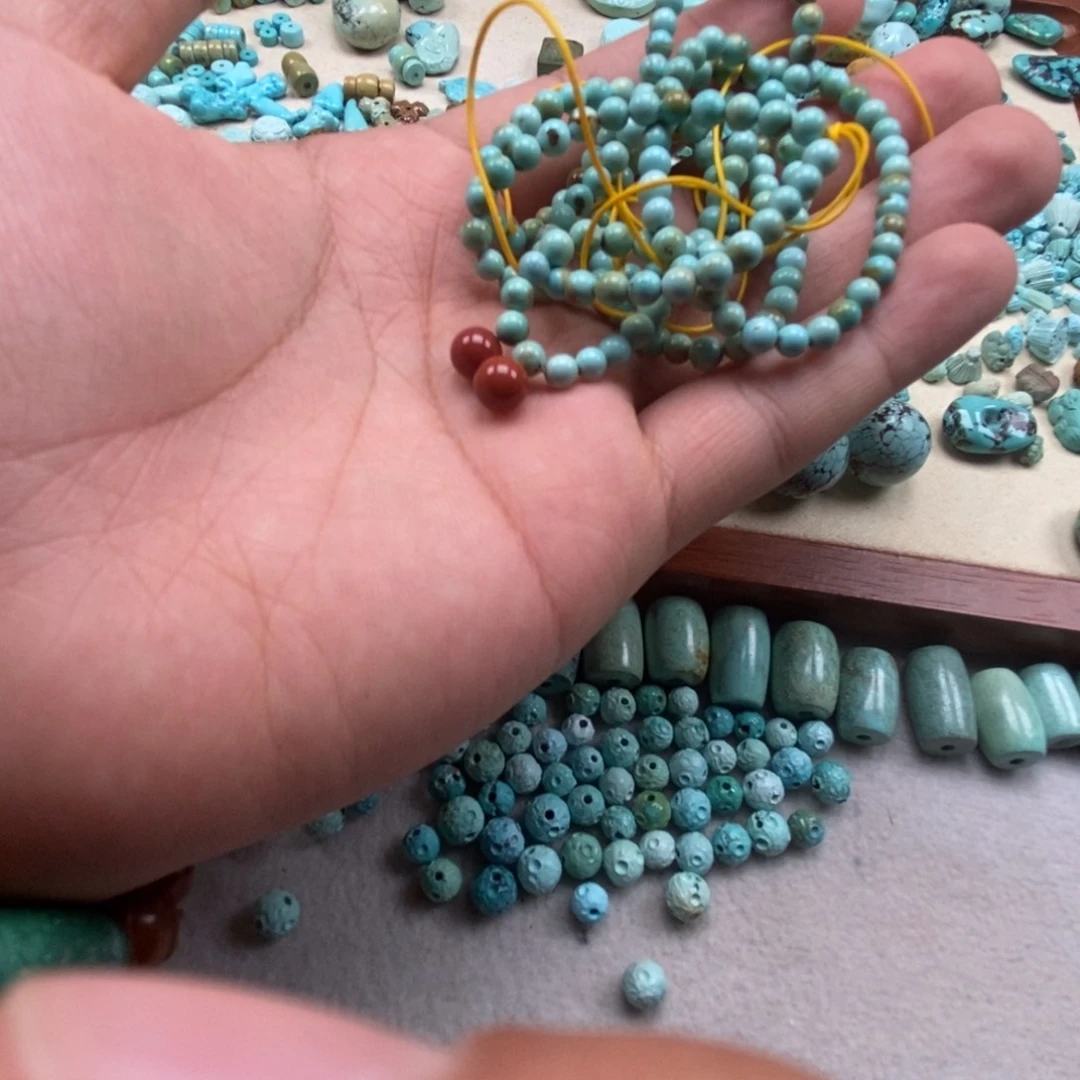 锦***财南红玛瑙未镶嵌珠宝半成品