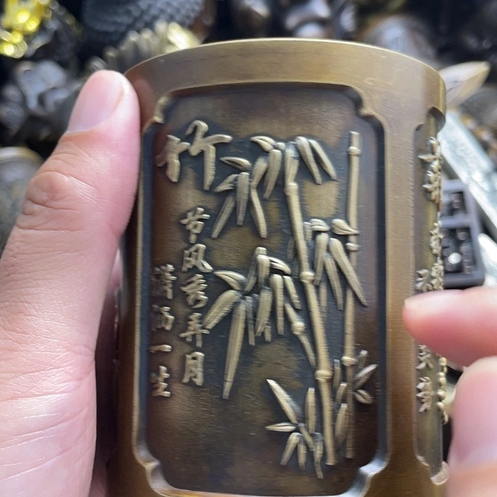 铜器摆件88888888