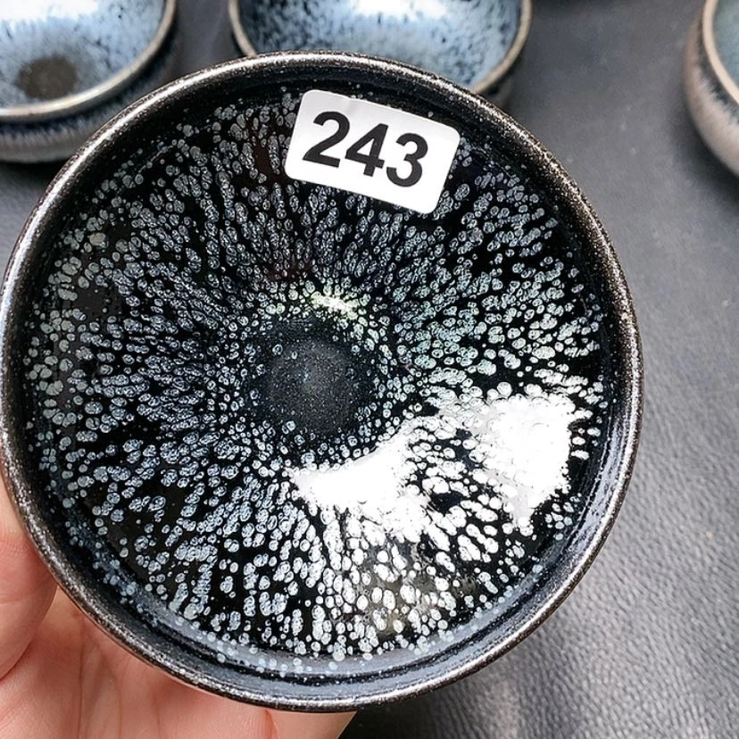【闪购商品】茶盏我的盏太好看了吧