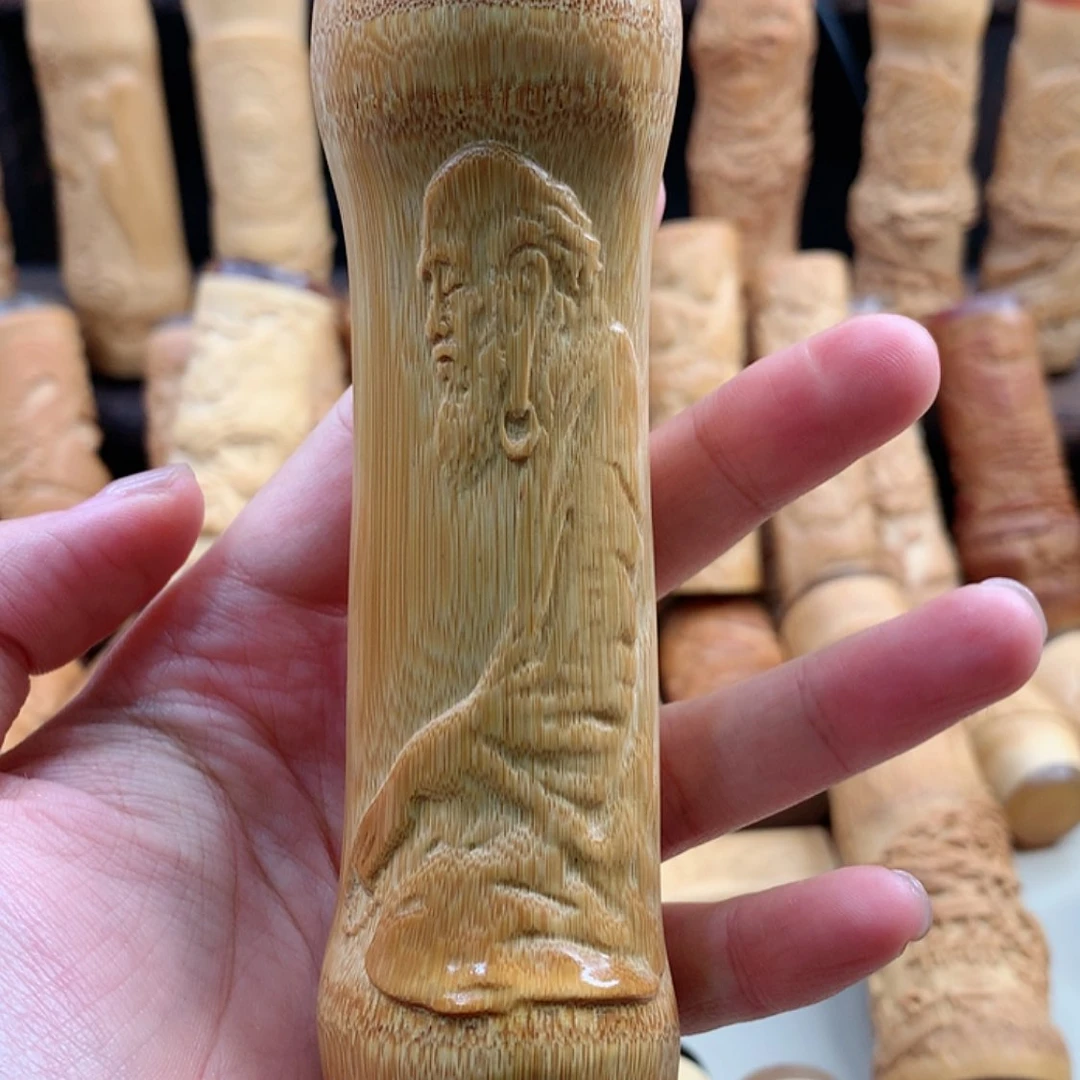 【闪购商品】竹实心竹哈哈哈哈哈哈