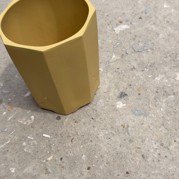 紫砂花盆ci po bu po pi c j b