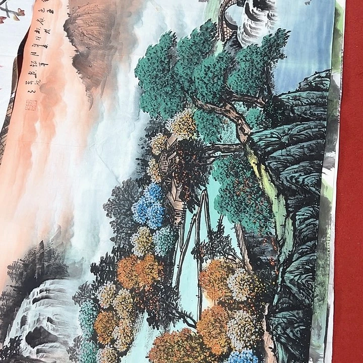 横款新人直播，喜欢看看看……