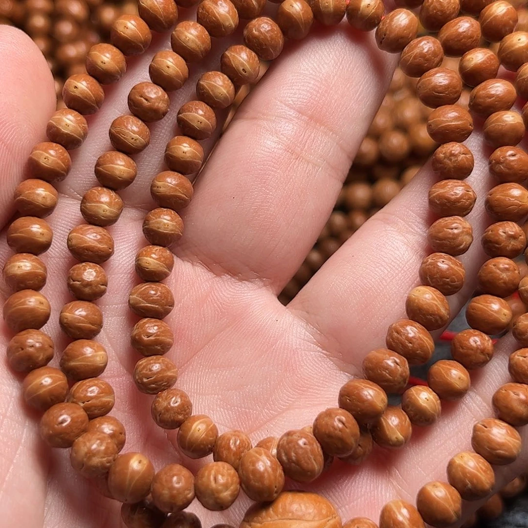 凤眼菩提吊坠凤眼菩提手串手链