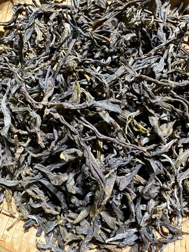 2025头春坝气山福利款100g