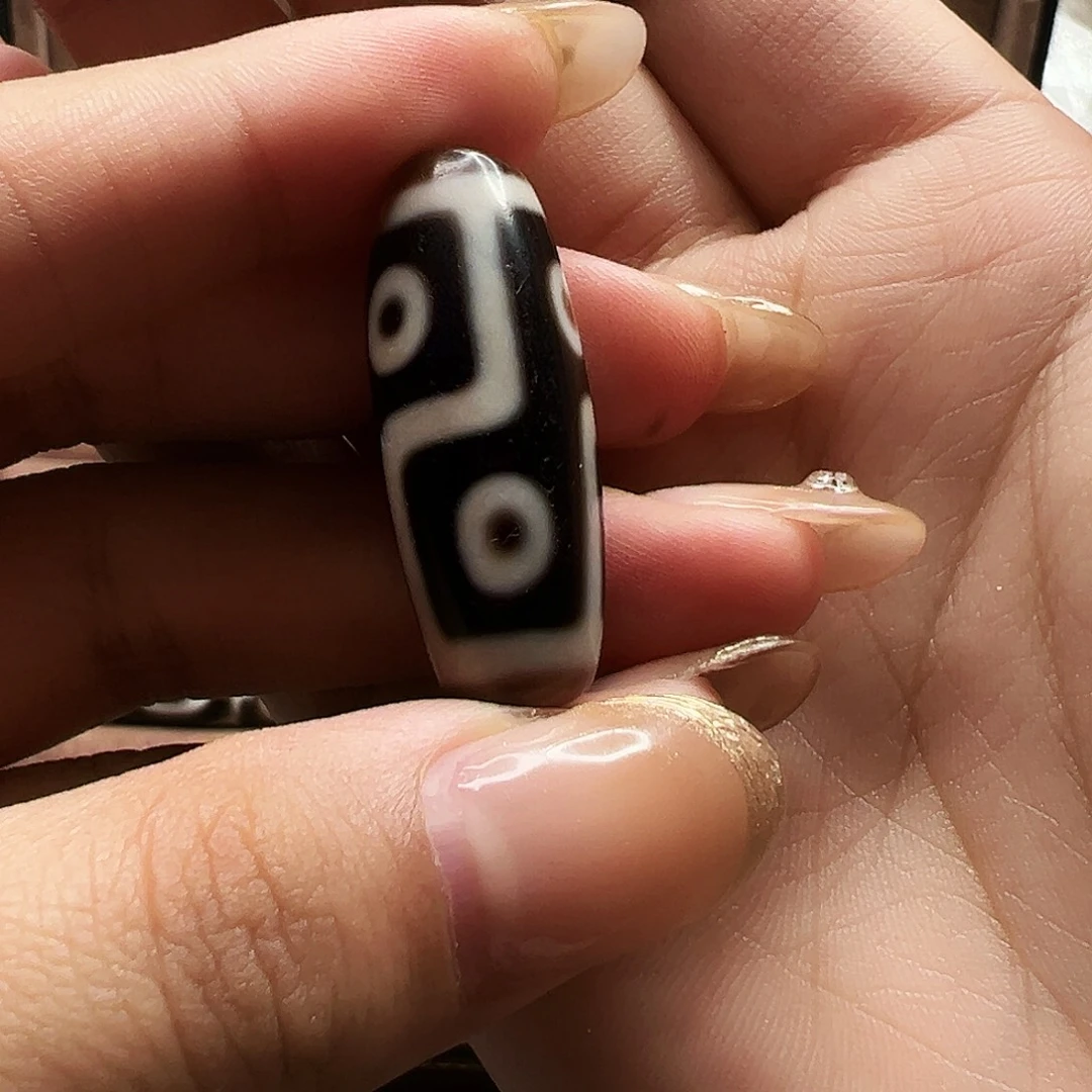 都***林玛瑙/玉髓未镶嵌颈饰