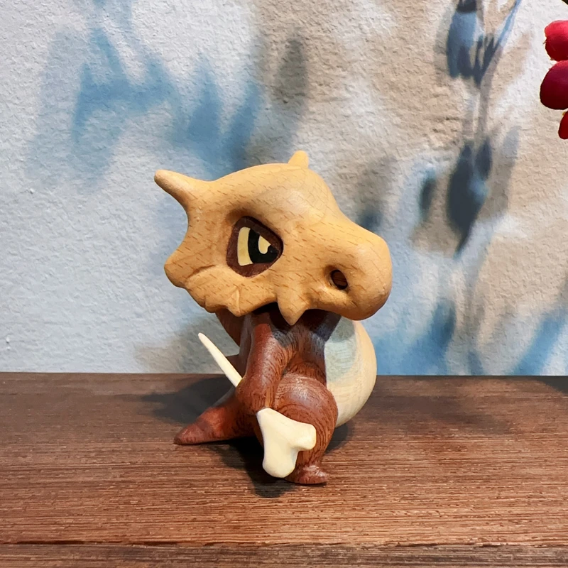 小卡拉卡创意木质