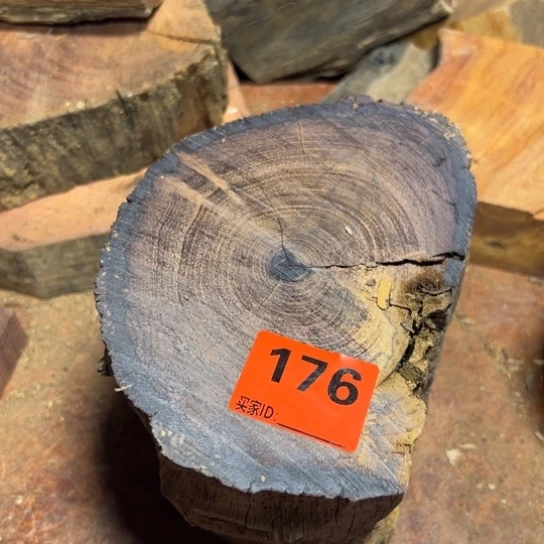 大果紫檀（缅甸花梨）没***猫