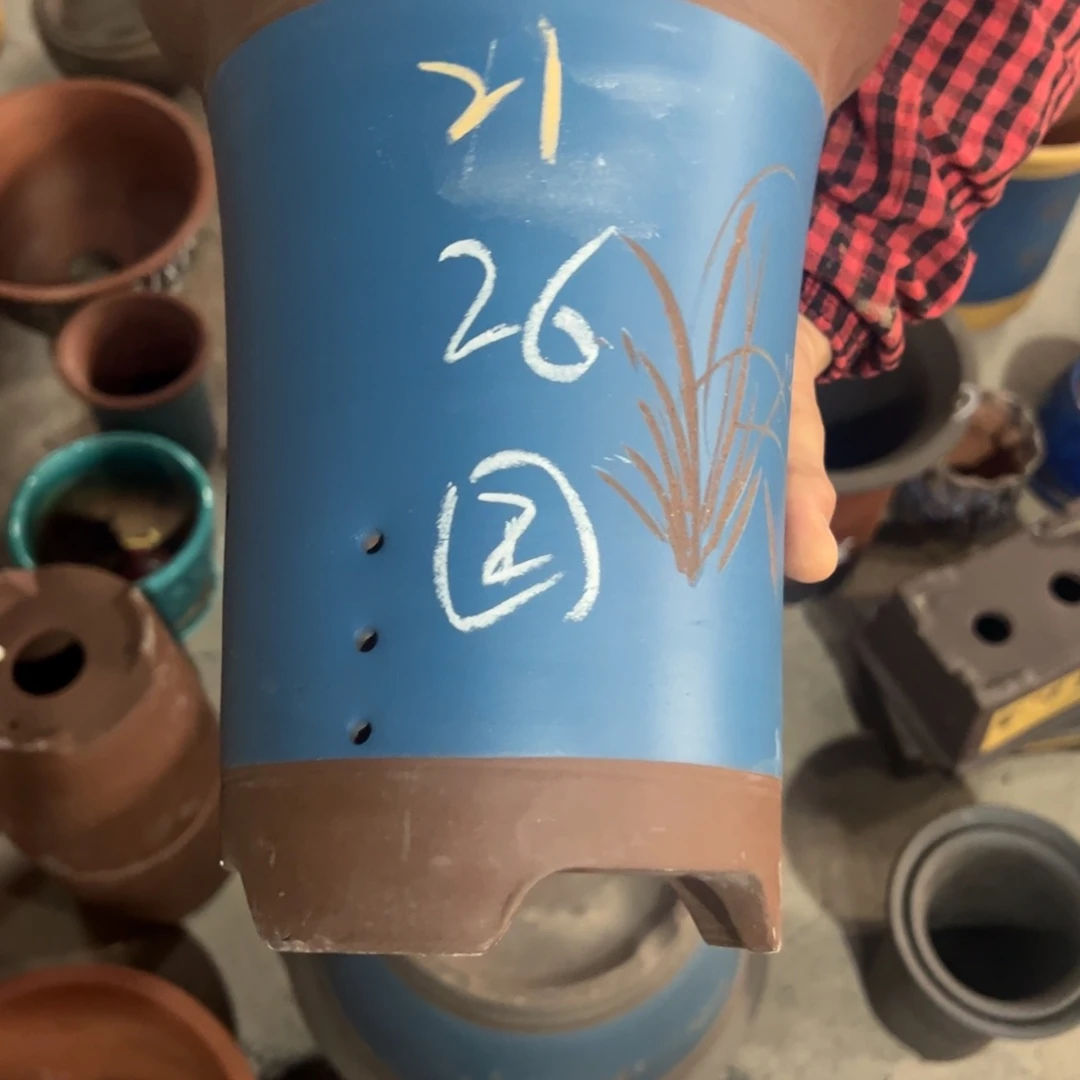 紫砂工艺厂……紫砂工艺厂……