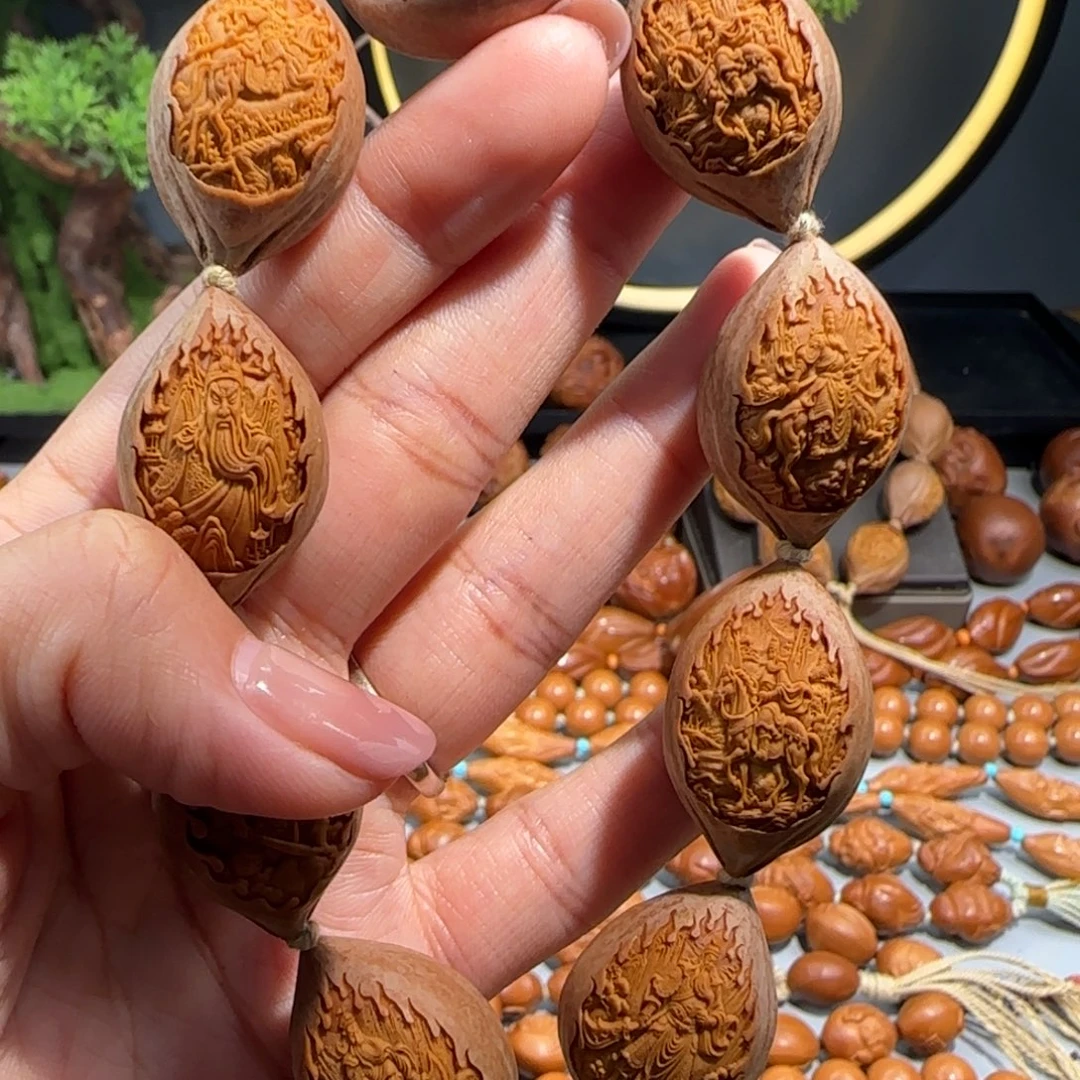手串/手链橄榄核福利待遇