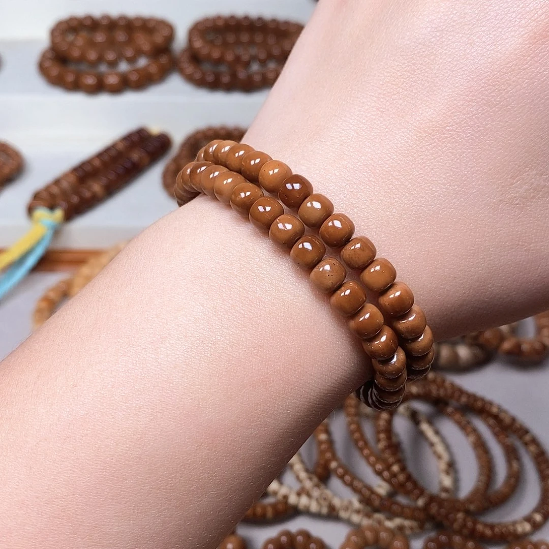 手串库克?****M卡5✖️6老型双圈库克