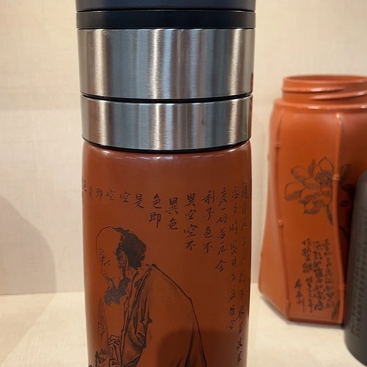 茶杯紫砂精品紫砂杯