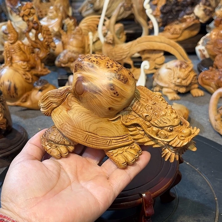 柏木（崖柏）太行崖柏陈化料