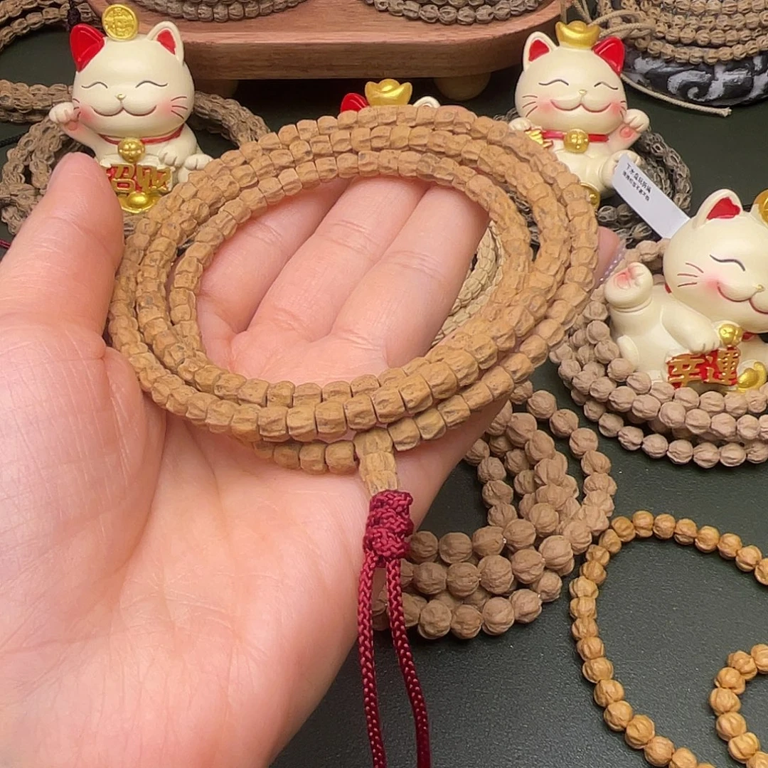 S***ロ吊坠柏香籽/百香籽