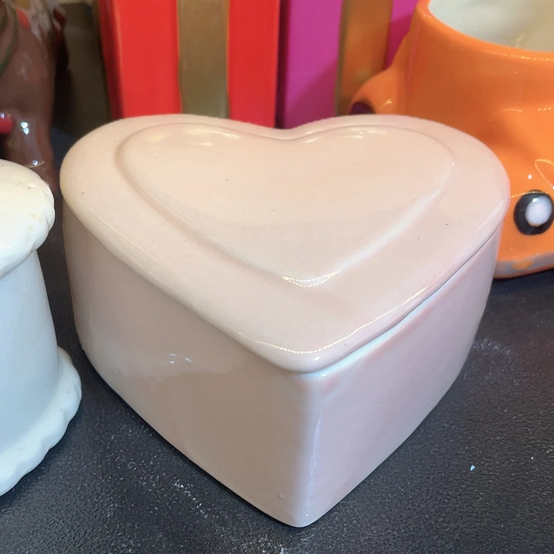 微瑕陶瓷完美者慎拍满20包邮不退不换