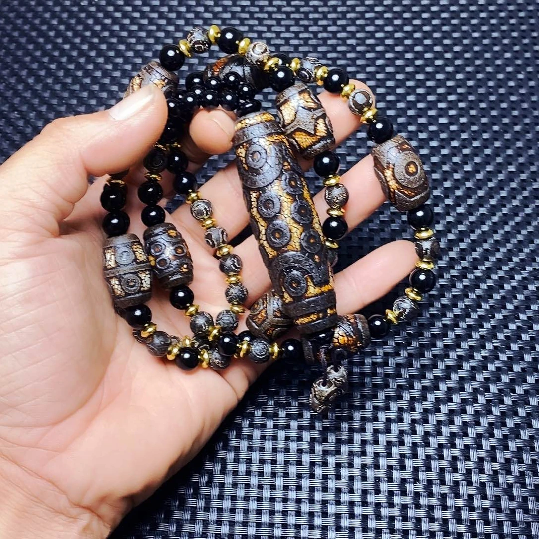 玛瑙/玉髓手链未镶嵌Z***子