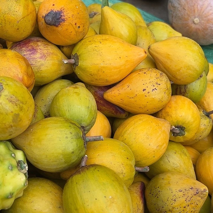 中国大陆鸡蛋果5斤