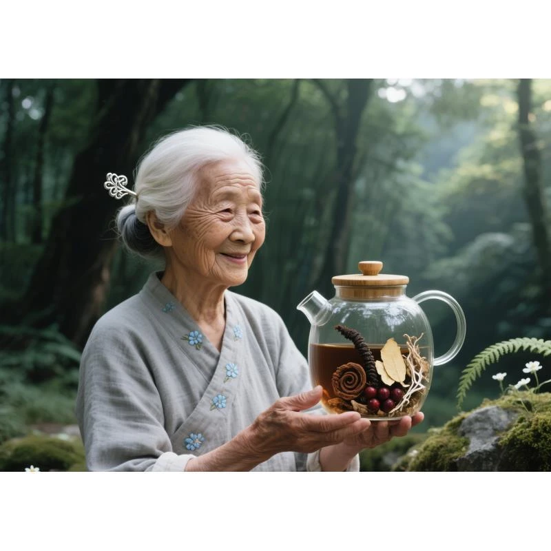 【姚幺专属】甄选高海拔【雪山金虫】非薏米