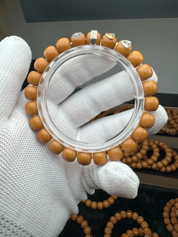 老表优选【四标9+老型】猴头核桃四标小尺寸老型