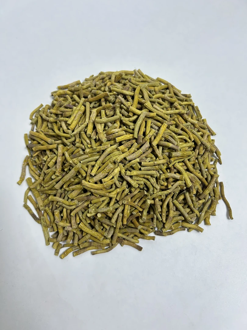 正宗霍山铁皮石斛寸金条胶多渣少五年野外生长煮水炖汤可磨粉