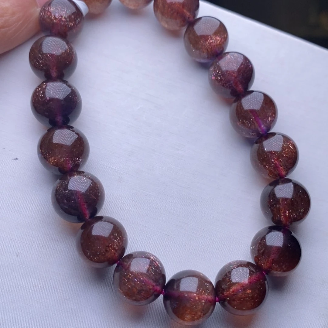 手串堇青石未镶嵌JP50011婷