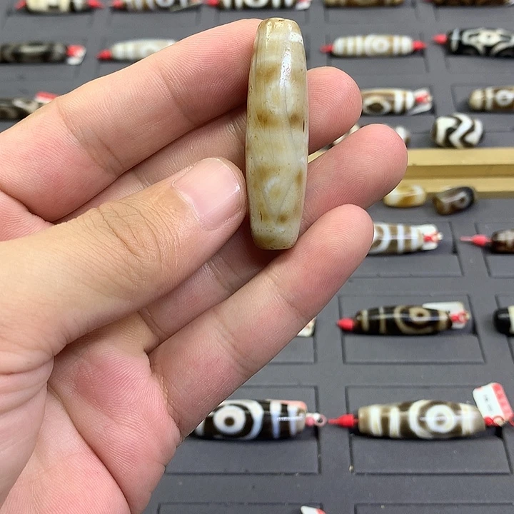 玛瑙/玉髓未镶嵌吊坠5