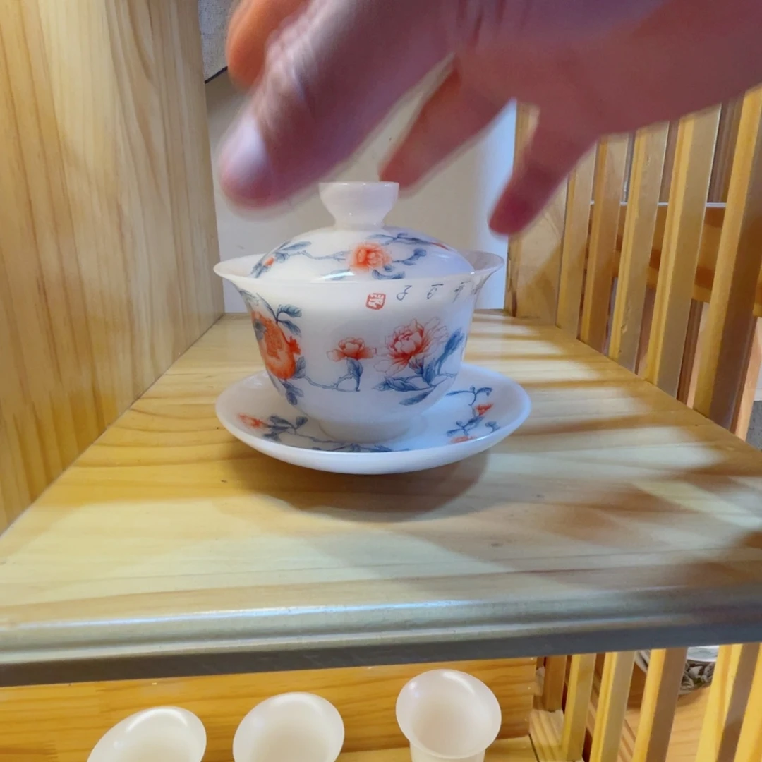 手绘的小可爱们快来吧打脸