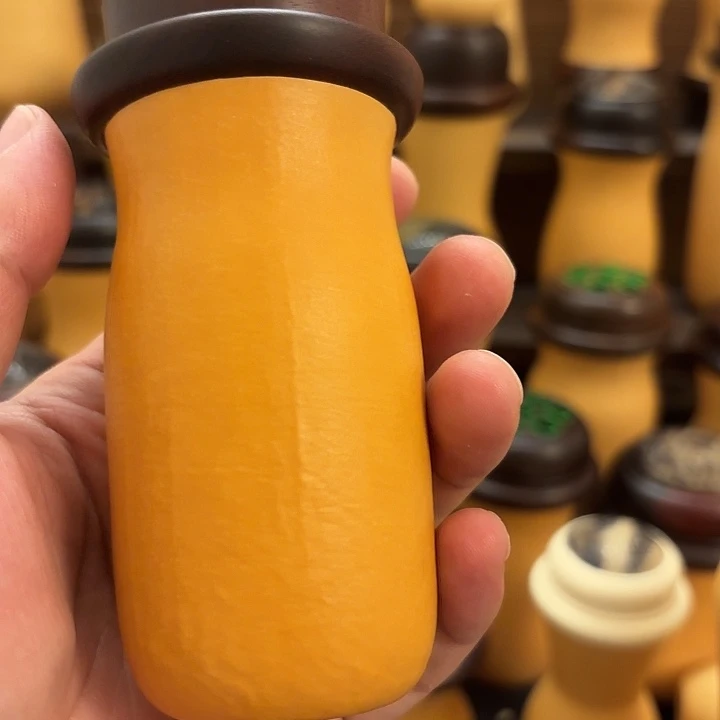 天***）葫芦鸣虫葫芦竹铃葫芦