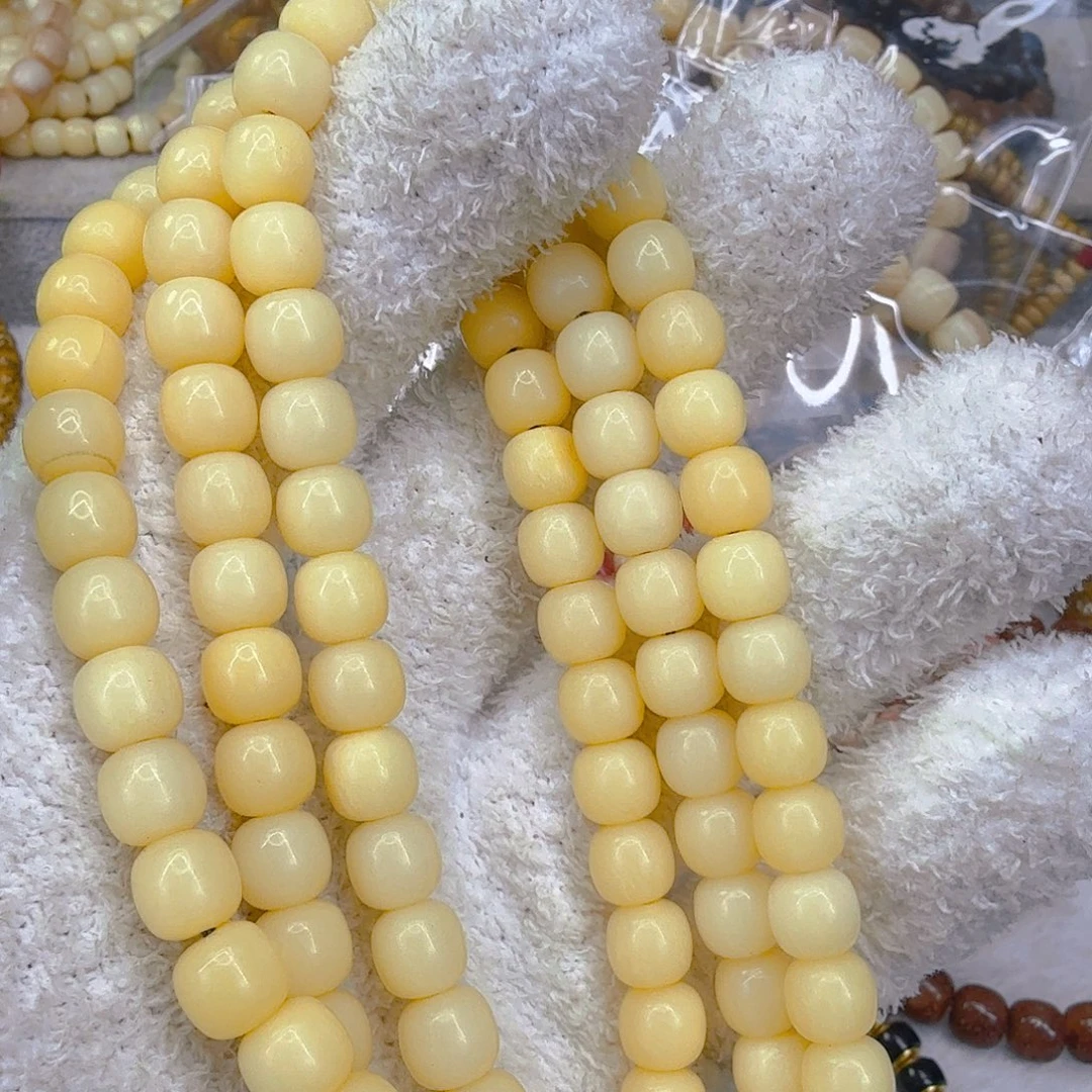 驼骨手串/手链6驼骨87桶108