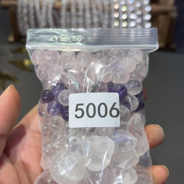 未镶嵌黄晶大型摆件（非配饰）