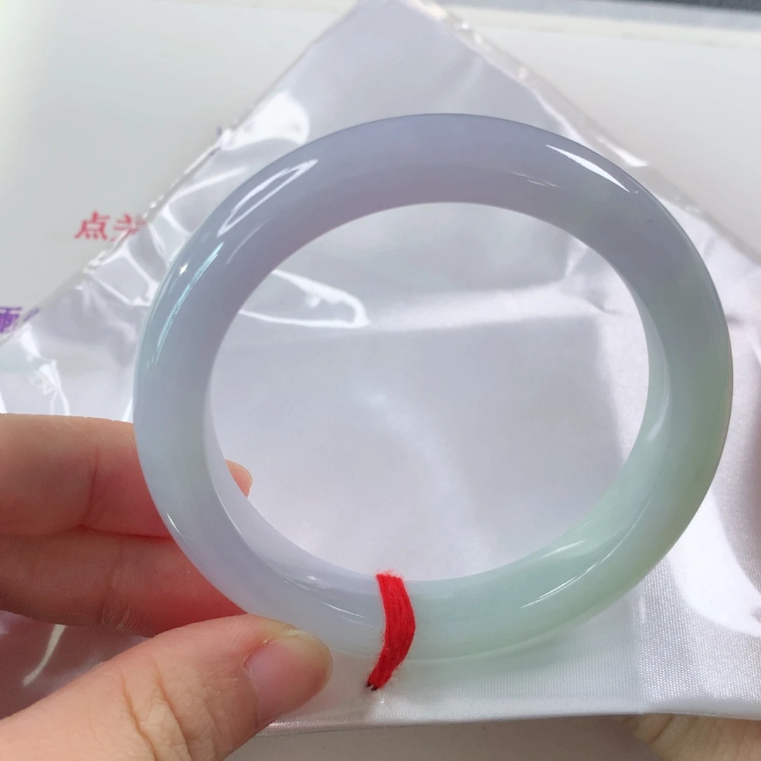 未镶嵌手镯翡翠283