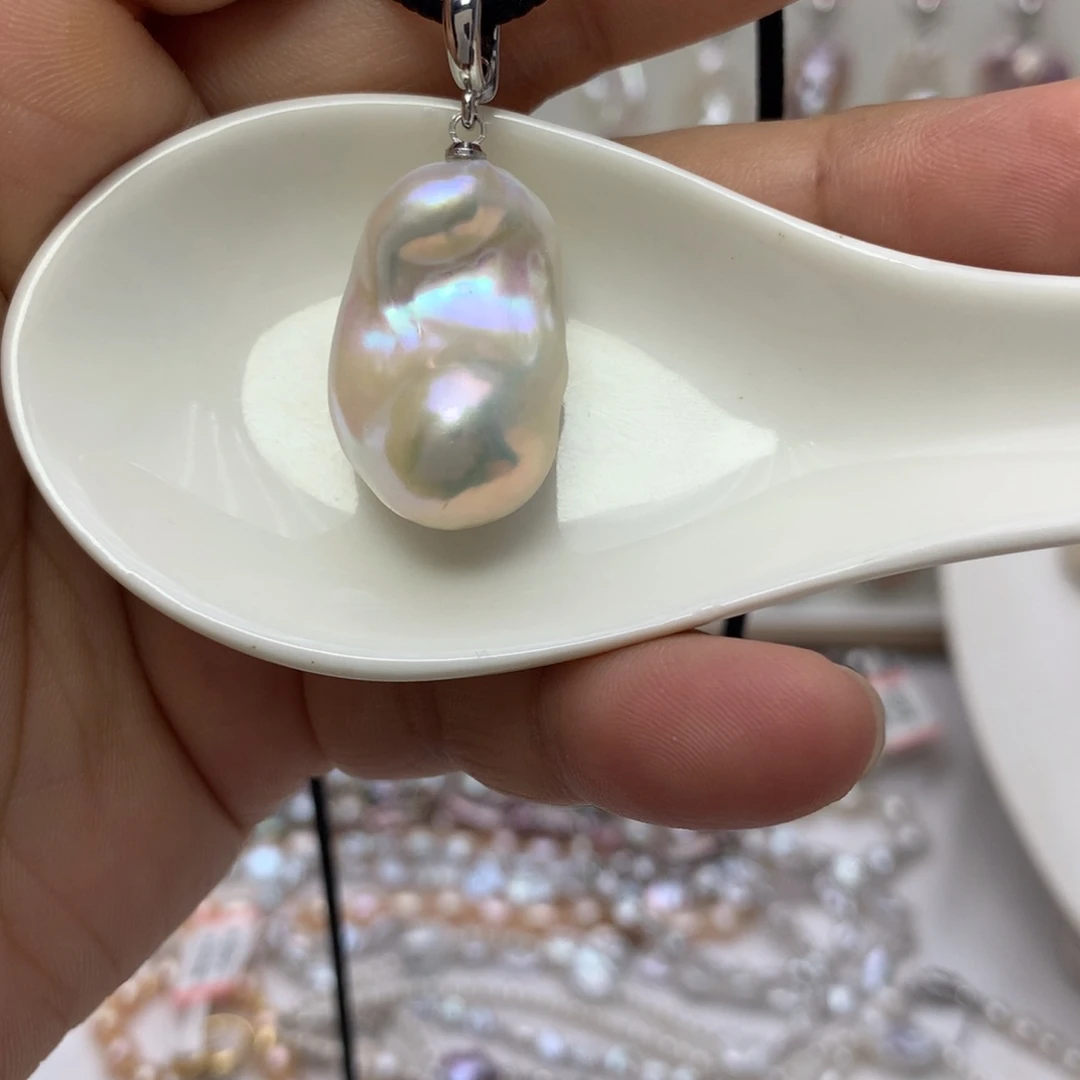 未镶嵌淡水珍珠其他