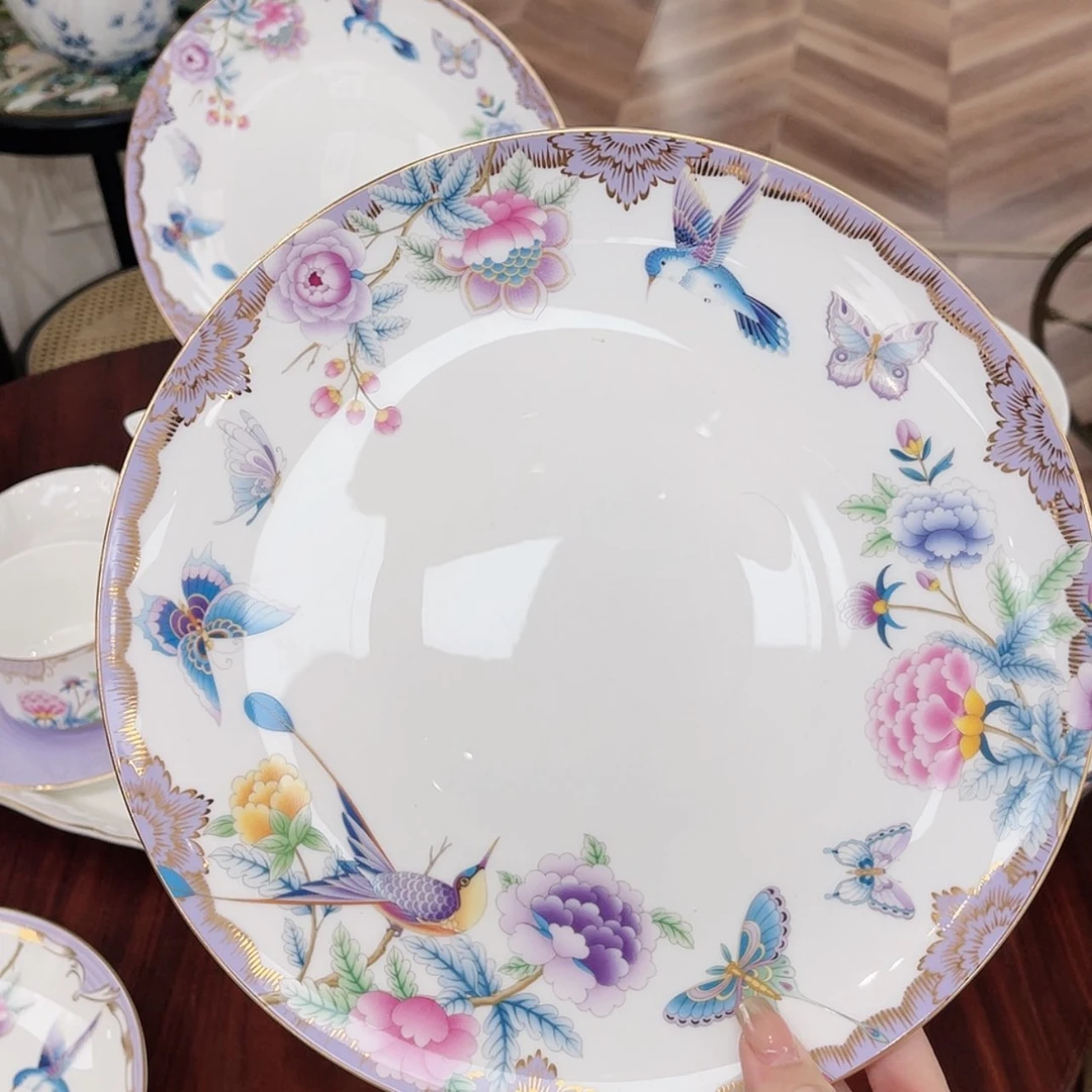 【闪购商品】瓷片10寸—————————