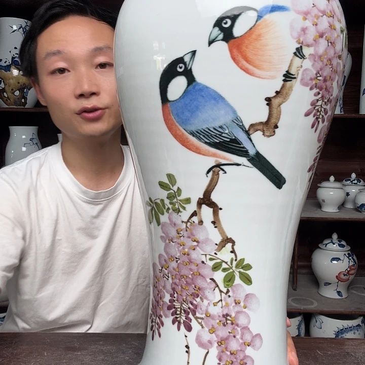 施华平陶瓷手作哈