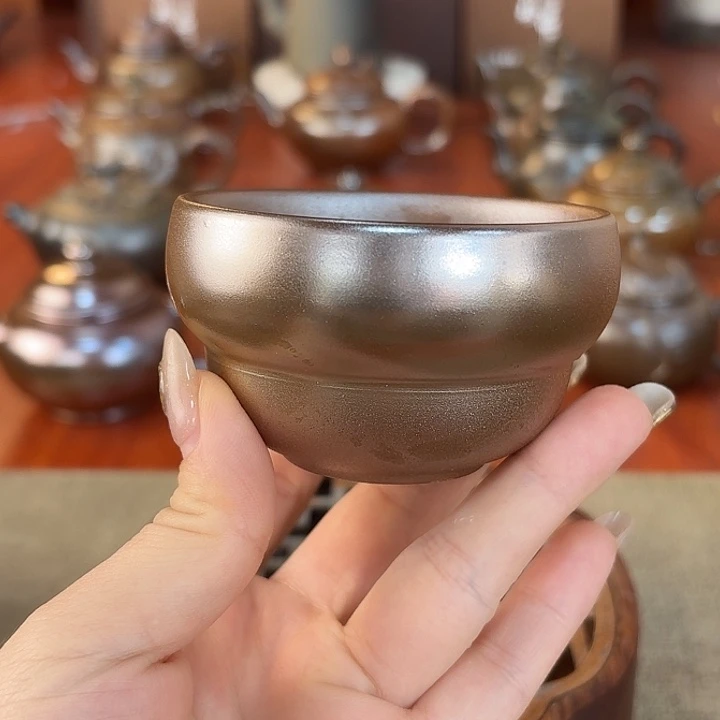 纯天然泥料直播间福利！09