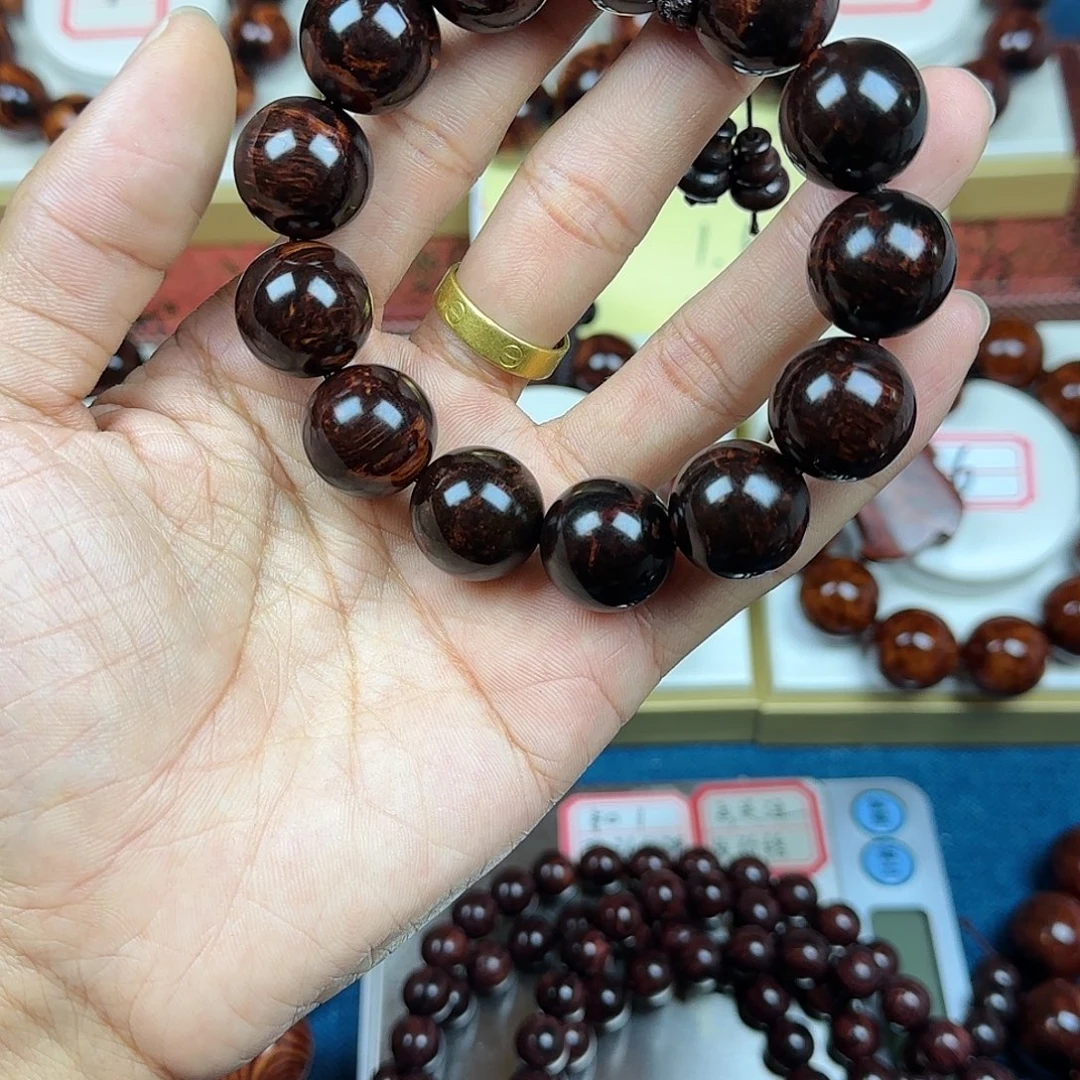 T***森黄花梨/降香黄檀黄花梨1.8