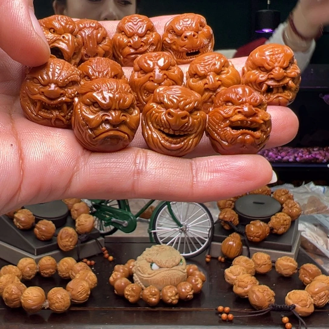 橄榄核手串/手链橄榄核