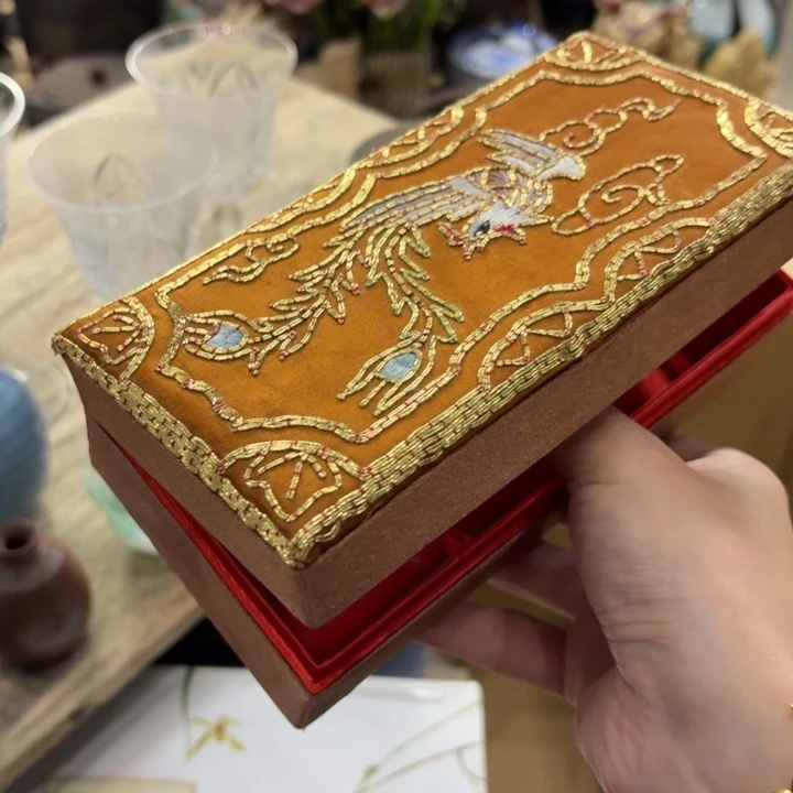 布古美术置物摆件