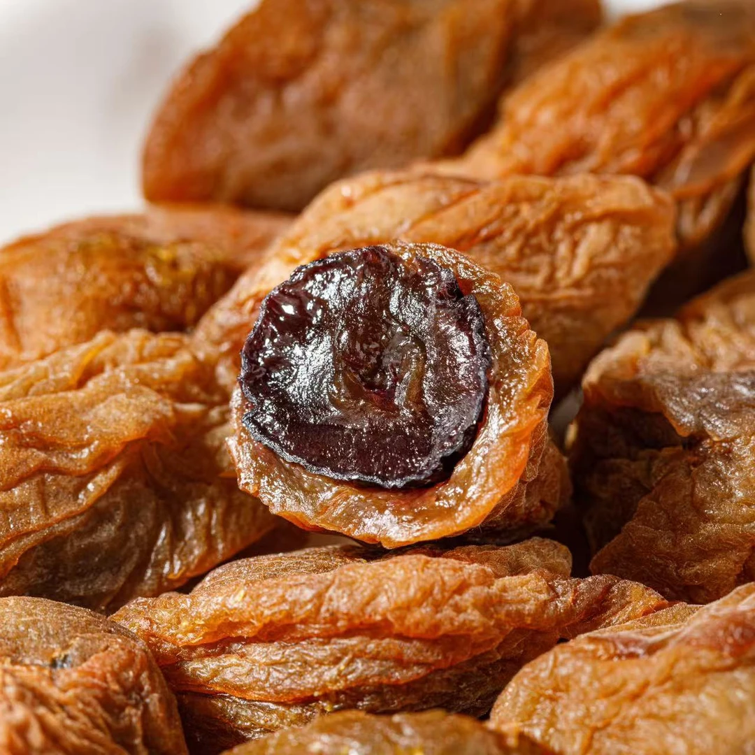 【升发】...【梅饼】