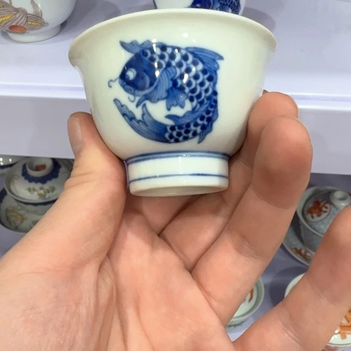 陶瓷艺术品收藏陶瓷