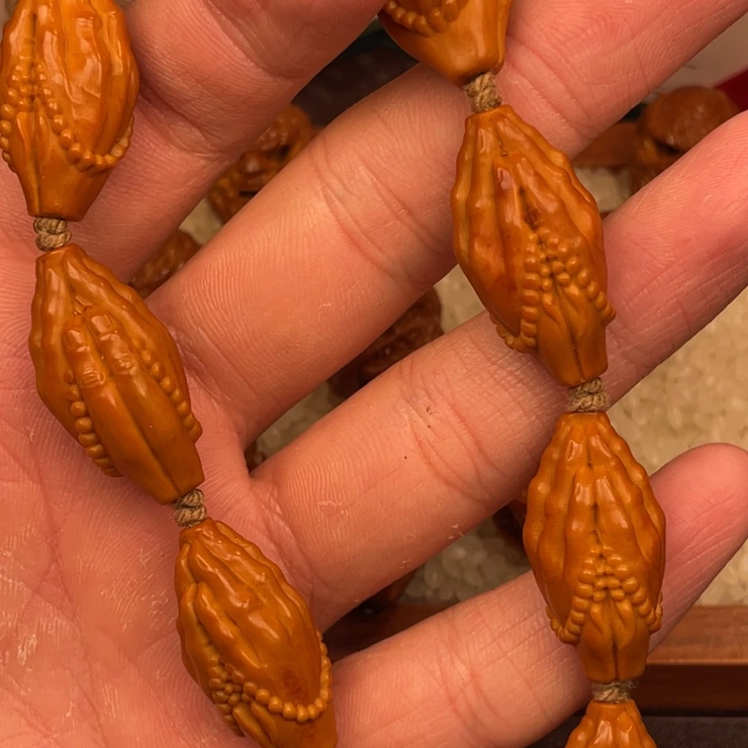 橄榄核手串/手链橄榄核